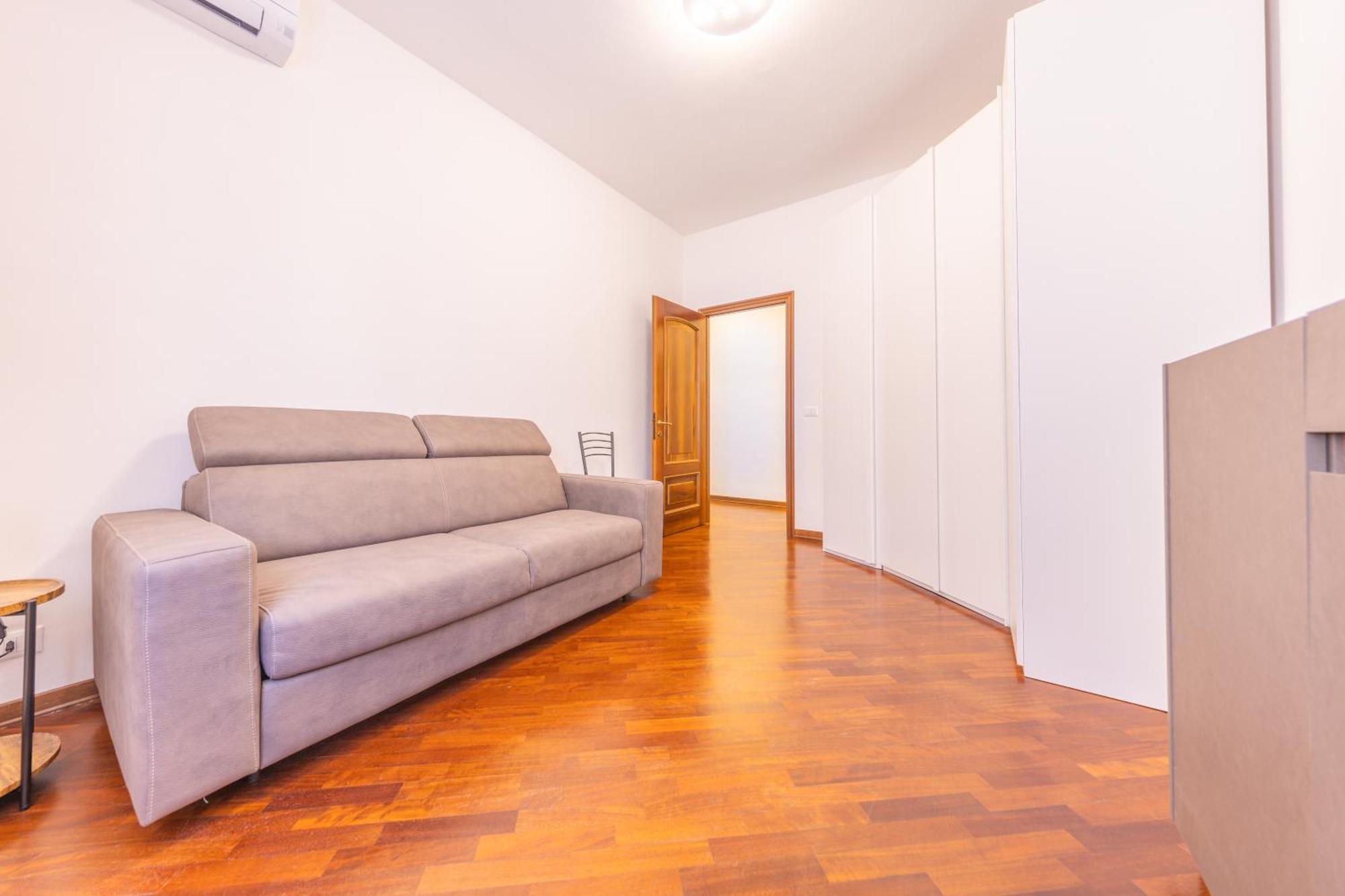 Easy Host Casa Numitore Apartment
