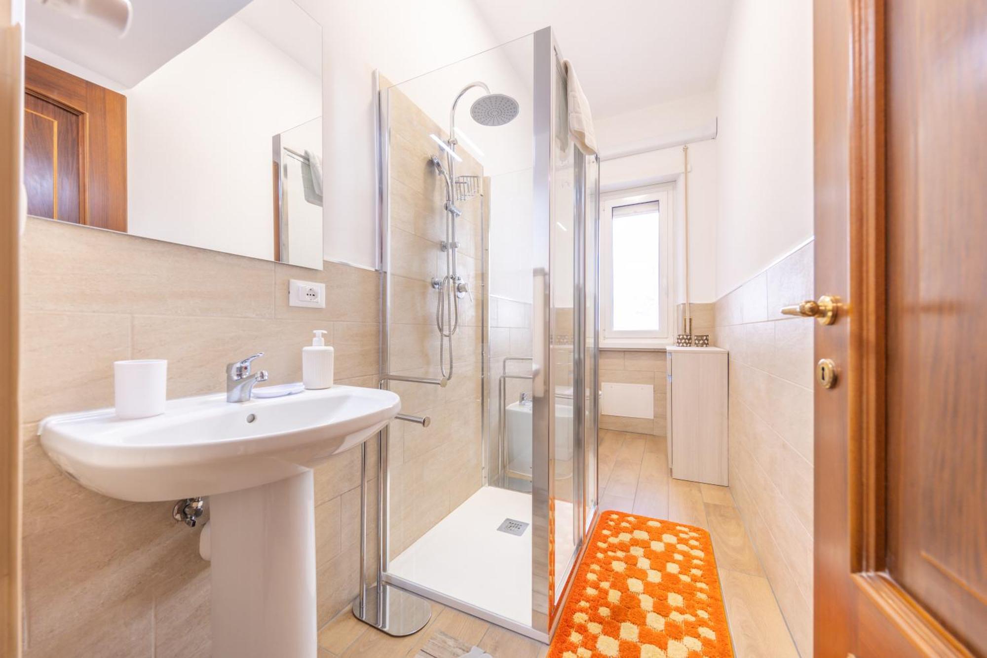Easy Host Casa Numitore