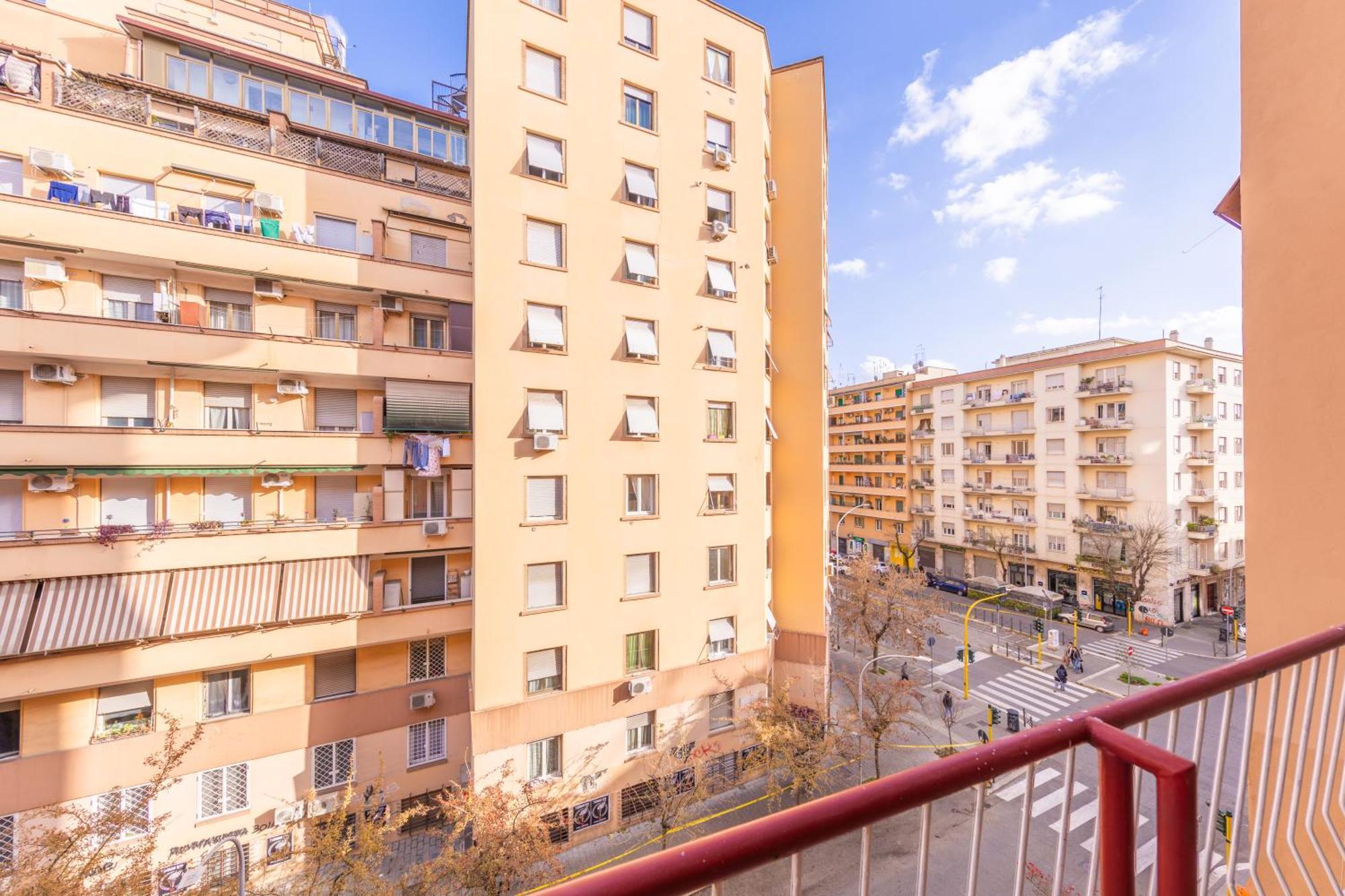Easy Host Casa Numitore Apartment Rom