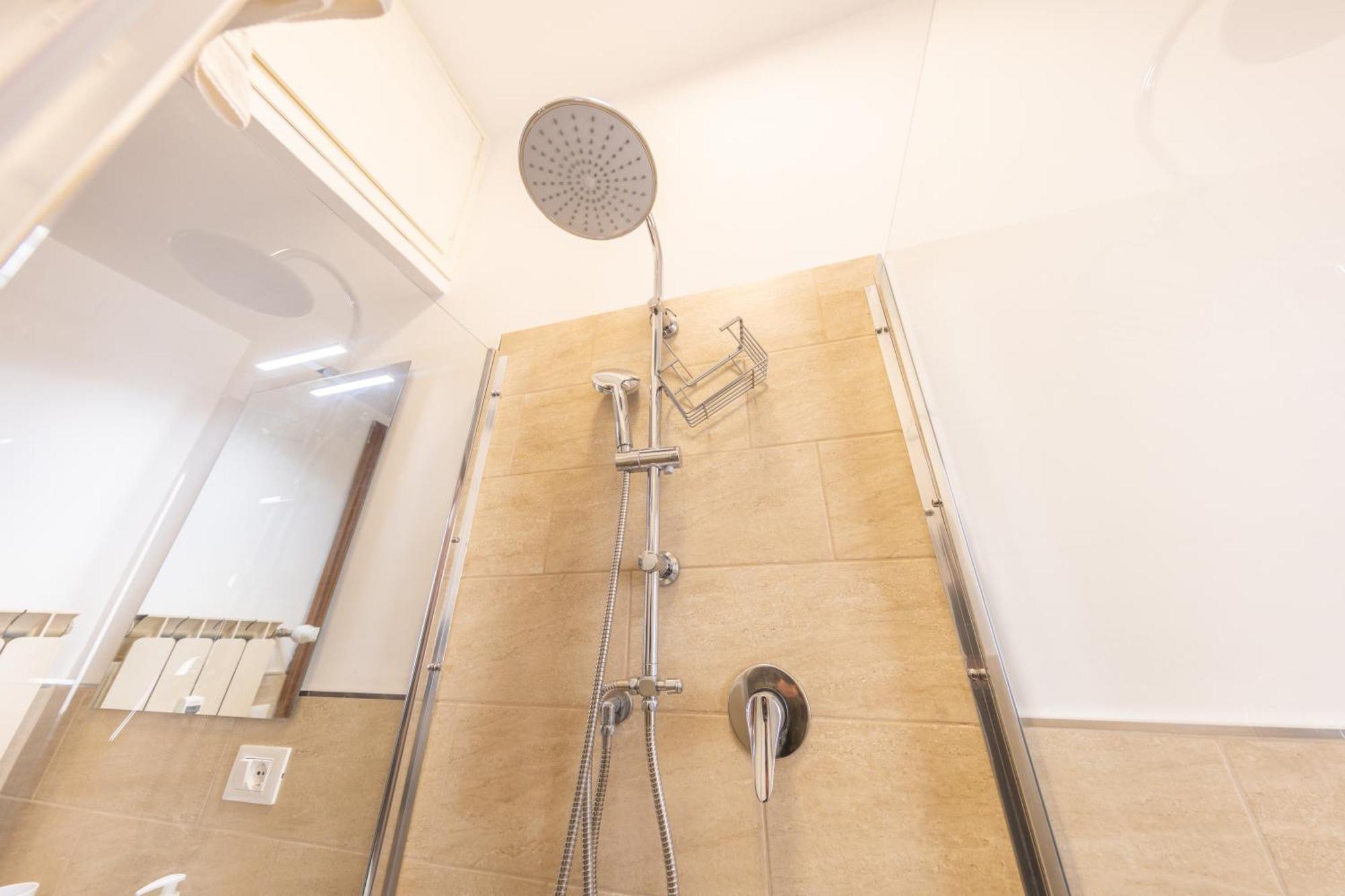 Easy Host Casa Numitore Apartment Rom