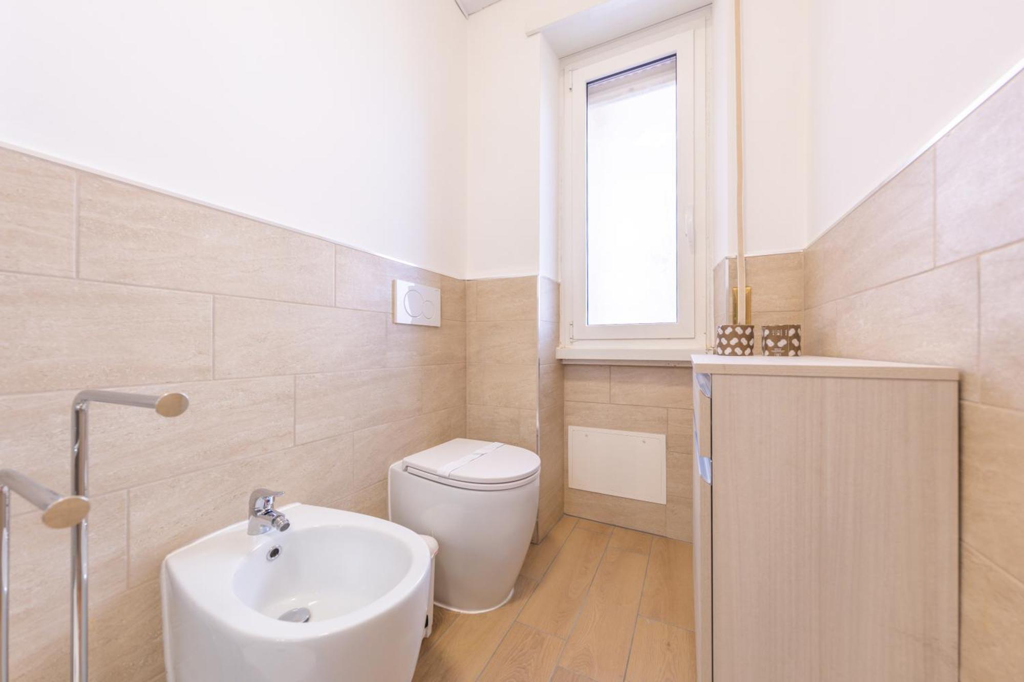 Apartment Easy Host Casa Numitore Rom