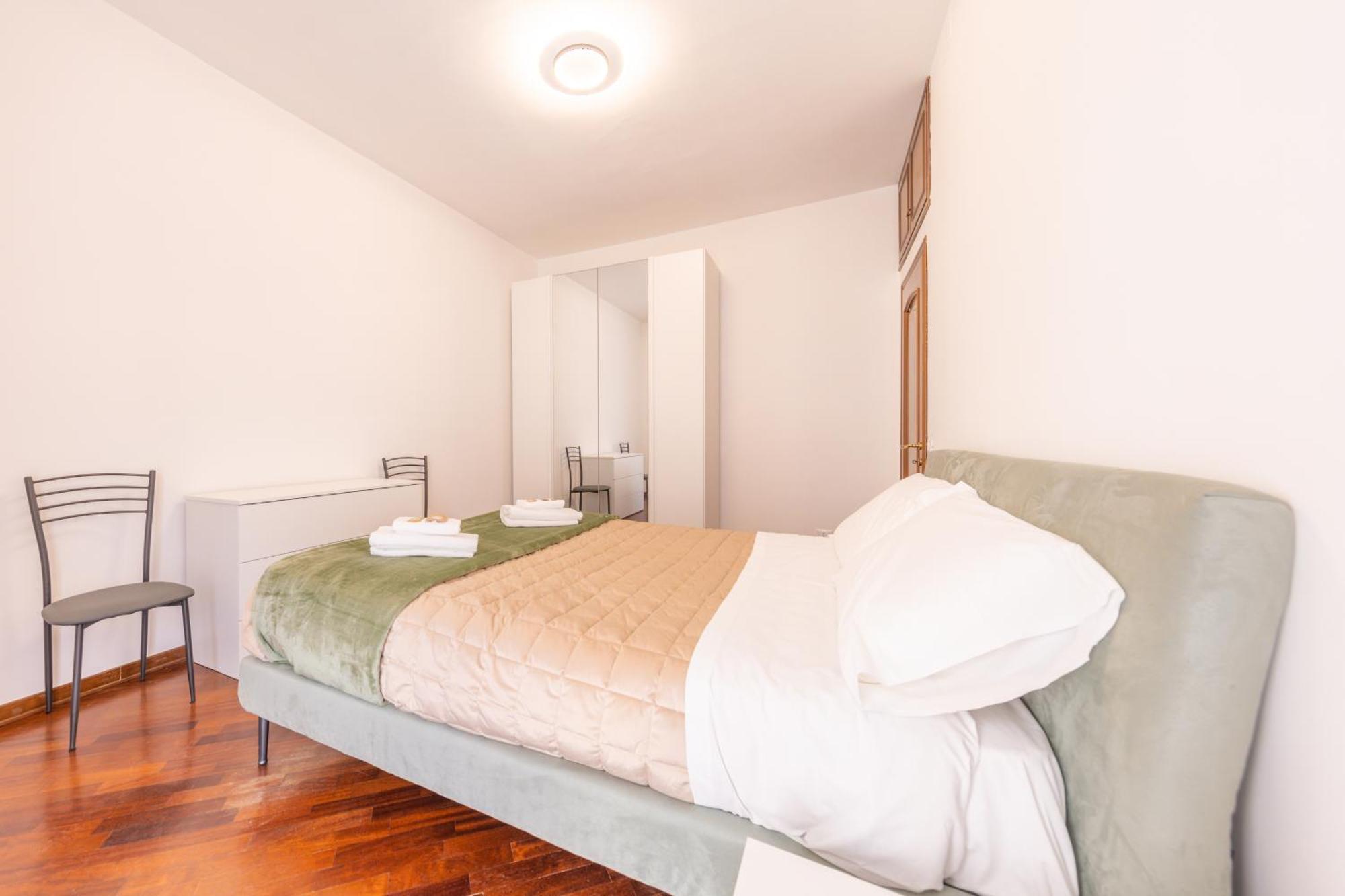 Easy Host Casa Numitore *