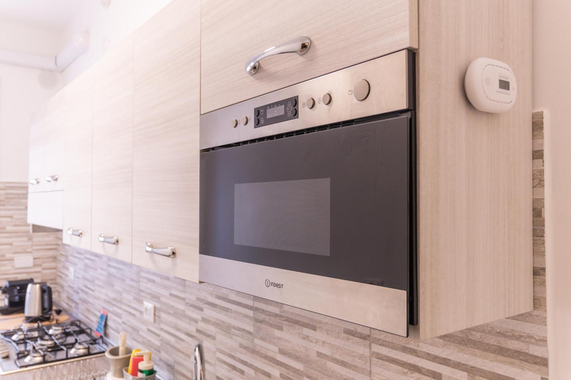 Apartment Easy Host Casa Numitore *
