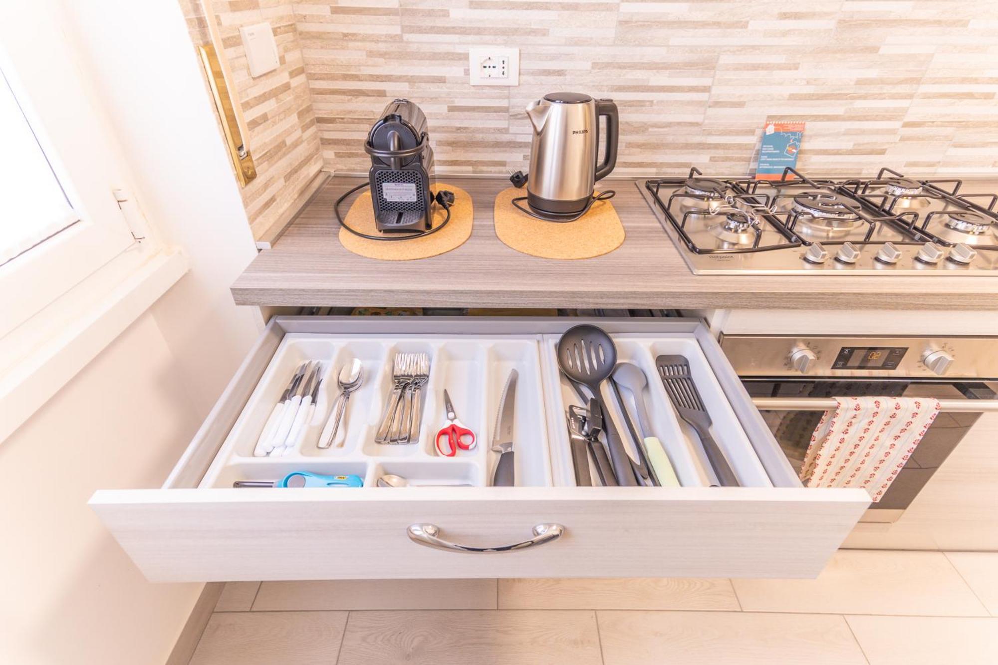 Easy Host Casa Numitore * Rom